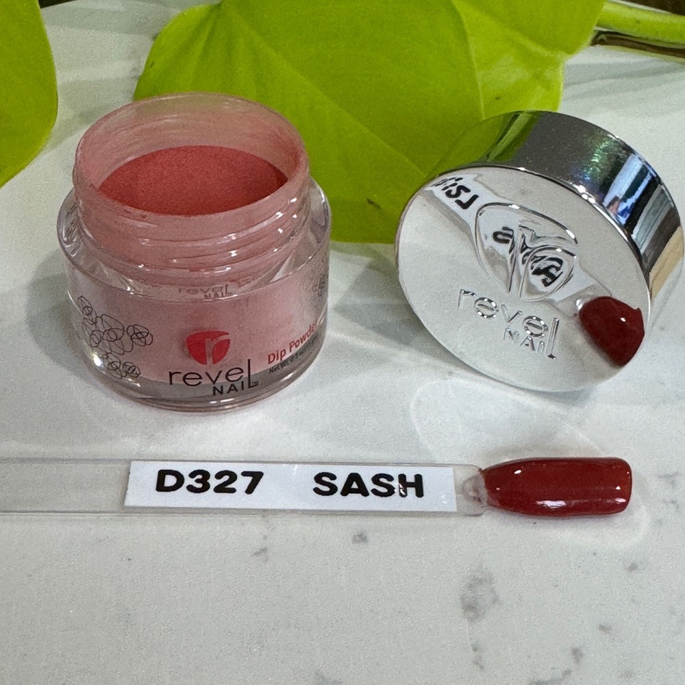 Revel Nail Dip Powder Sash